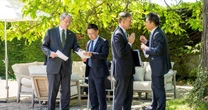 Tổng thống Trump nói 1 điều khi Mỹ-Trung Quốc tuyên bố tạm dừng cuộc chiến thương mại thêm 90 ngày