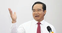 Chủ tịch UBND TP HCM Nguyễn Văn Được nhận thêm nhiệm vụ