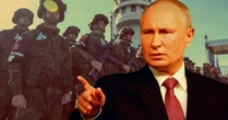 Máy bay Mỹ tới “điểm nóng” ngay trước thượng đỉnh Trump-Putin, Nga nhận cảnh báo “phải điều quân can thiệp”