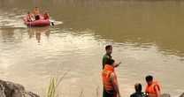 Tìm thấy 3 thi thể thanh niên dưới hồ Cá Sấu