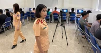Thông báo khẩn tới hàng nghìn người chuẩn bị thi giấy phép lái xe