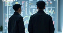 Chứng khoán lập kỷ lục: Những nhà đầu tư Gen Z giàu nhất thị trường là ai?