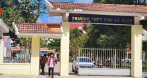 Vụ nhiều học sinh 12 "tự nguyện" xin nghỉ học: Sở GD-ĐT tỉnh Đắk Lắk báo cáo Thường trực Tỉnh ủy