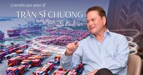 Chuyên gia hiến kế: Thuế quan Mỹ định hình luật chơi mới, Việt Nam phải dứt khoát thay đổi tư duy sau hơn 30 năm sa đà mô hình ‘gia công giá rẻ’