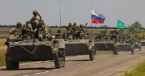 Mục tiêu của Nga: Đẩy Mỹ khỏi Ukraine, thắng một trận quyết định