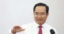Chủ tịch UBND TPHCM Nguyễn Văn Được nhận thêm nhiệm vụ