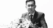 Ông Hồ Nhân - cựu CEO Nanogen, con rể gia tộc Sơn Kim qua đời