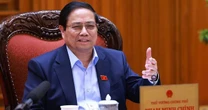Chỉ đạo mới nhất của Thủ tướng về xây dựng trung tâm tài chính quốc tế tại Việt Nam