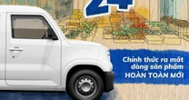 Nóng: VinFast úp mở dòng xe mới, dân mạng nghi là đối thủ của "su cóc" huyền thoại