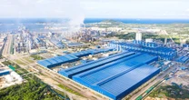 "Tai nạn" tại Hoà Phát Dung Quất: Sự cố rò rỉ gang lỏng không nghiêm trọng, chỉ mất 1-2 tuần khắc phục