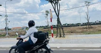 Không có hàng để bán, môi giới “lùng sục” chủ đất, giá cao vẫn có người mua