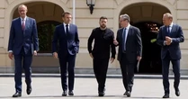 Tổng thống Zelensky buộc phải lựa chọn