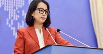Việt Nam hoan nghênh đề xuất nối lại đàm phán trực tiếp Nga - Ukraine