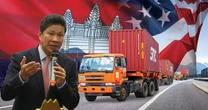 Phó Thủ tướng Campuchia mang quốc tịch kép và sứ mệnh lịch sử tại Mỹ: Xóa chênh lệch "khủng" 12,7 tỷ USD