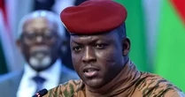 Triều Tiên gửi 700 binh sĩ tinh nhuệ tới Burkina Faso để làm gì?