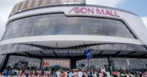 Aeon Mall sắp xây trung tâm thương mại 4.000 tỷ đồng tại "siêu thủ phủ công nghiệp" hàng đầu miền Bắc