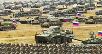 Tướng Pháp: Quân đội Nga còn tiến, Moscow cần gì phải đàm phán?