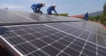 Lắp điện mặt trời mái nhà không báo cáo có thể bị phạt tới 20 triệu đồng