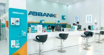 Nhờ đâu ABBank lãi gấp 10 lần cùng kỳ năm trước?