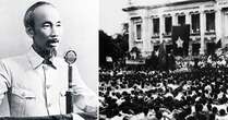 Kỷ niệm 79 năm Quốc khánh nước Cộng hòa xã hội chủ nghĩa Việt Nam (2/9/1945 - 2/9/2024)