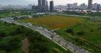 Lotte nói muốn tiếp tục làm dự án Eco Smart City ở khu đô thị Thủ Thiêm