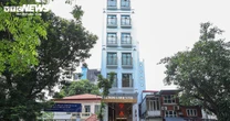 Cận cảnh 59 công trình trên đất vàng Hồ Gươm sắp phải di dời để xây quảng trường