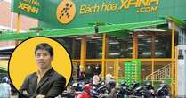 Bách Hoá Xanh rầm rộ đổ bộ miền Trung sau tuyên bố của Chủ tịch Nguyễn Đức Tài: Đà Nẵng mở màn