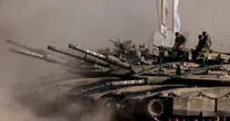 Cỗ xe Gideon-2: Thủ tướng Netanyahu mở chiến dịch Gaza, hé lộ kế hoạch mở rộng lãnh thổ "Đại Israel"