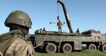 CSTO thực hành kế hoạch sử dụng vũ khí hạt nhân tại Belarus