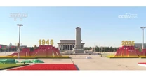 Trung Quốc phô diễn những vũ khí “đẳng cấp thế giới” tại lễ duyệt binh 3-9