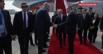 Truyền thông phương Tây bình luận khi Tổng thống Putin thăm Trung Quốc