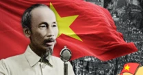 Người nước ngoài đầu tiên được Bác Hồ mời đọc trước bản thảo Tuyên ngôn độc lập