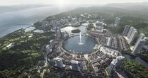 Sun Group muốn hoàn thành casino trong tổ hợp Vân Đồn trị giá 2 tỷ USD vào giữa năm 2027