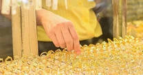 Liên tục đi xuống, giá vàng có thể rơi về mốc 100 triệu đồng/lượng?