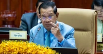 Ông Hun Sen lên tiếng kiềm chế tranh chấp biên giới với Thái Lan leo thang thành hận thù dân tộc