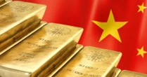 Quốc gia chủ chốt BRICS gom vàng 7 tháng liên tiếp bất chấp giá cao, kho dự trữ phình to, dần rời xa đô la Mỹ