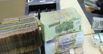 Sửa Quy chế tổ chức và hoạt động của Ban Chỉ đạo phòng, chống rửa tiền
