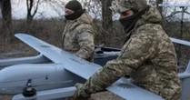 Ukraine lại tấn công Nga, các sân bay phải đóng cửa