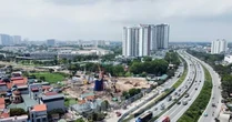 Loạt dự án chung cư Hà Nội tái khởi động sau nhiều năm 'ôm đất' bỏ hoang