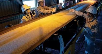 Tạo bước ngoặt ấn tượng, doanh nghiệp Việt ghi nhận thành tích hiếm có trong ngành