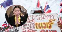 Phe đối lập dồn ép, người dân biểu tình: Thủ tướng Thái Lan đối mặt tình huống "ngàn cân treo sợi tóc"