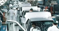 Nhật Bản bắt đầu "ngấm đòn" thuế ô tô