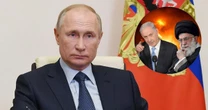 Tổng thống Putin không cứu Tehran: Chiến trường Iran là cơ hội hay cạm bẫy cho Nga?