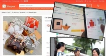 'Thiên đường' hàng giả: Bán công khai rầm rộ, xử lý như ném đá ao bèo