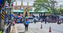 Biên giới căng thẳng, Campuchia ghi nhận "khủng hoảng ngắn hạn" trong 1 ngành hốt bạc