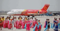Cuộc đua mới đang bao trùm bầu trời Đông Nam Á: Đại diện của Việt Nam vừa tung cú đánh lớn