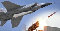 Chiến thuật mới của Nga ở Ukraine: Bẫy Patriot lộ vị trí, tung đòn hủy diệt