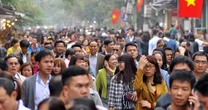 Ngày mai, hàng triệu người dân Hà Nội sẽ chứng kiến một sự thay đổi lớn