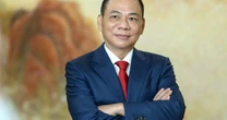 Tỷ phú Phạm Nhật Vượng góp xong 70 triệu cổ phiếu vào VinEnergo, muốn góp tiếp gần 88 triệu cổ phiếu vào VinSpeed