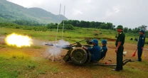 Vì sao phải thành lập ban chỉ huy phòng thủ khu vực khi giải thể Ban Chỉ huy Quân sự cấp huyện?